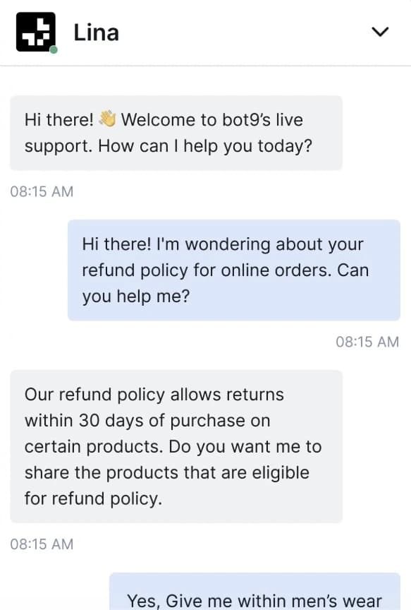 Bot9