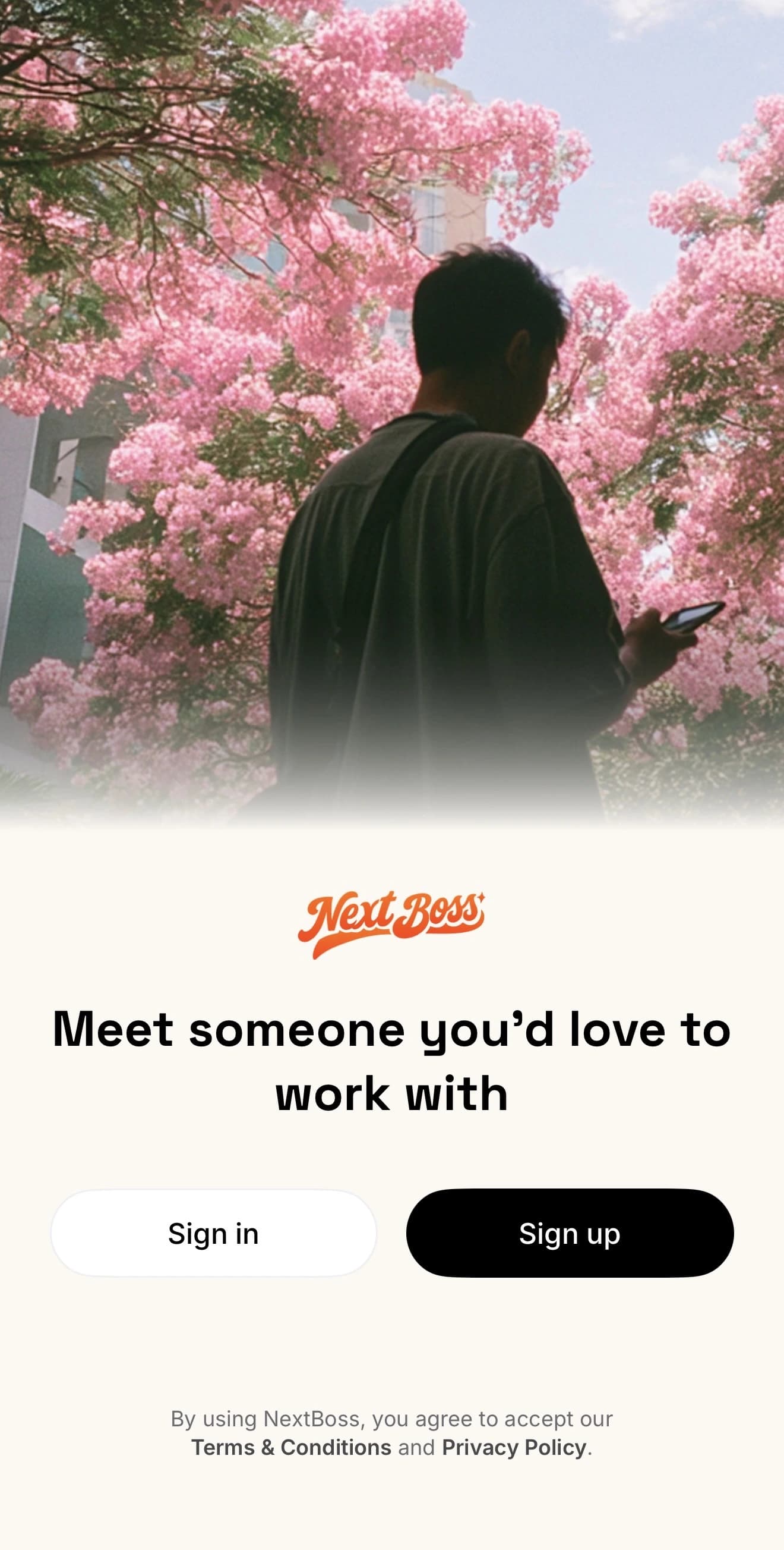 NextBoss